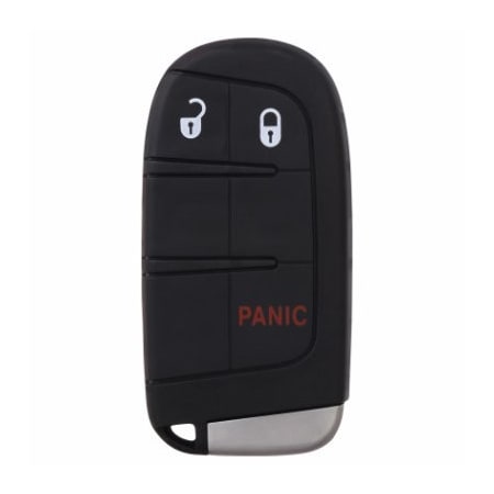 Hillman SmartKey MOP021H 448584